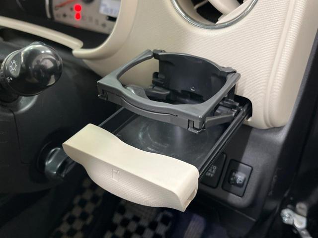 ココアプラスG 禁煙車 純正ナビ バックカメラ ルーフレール スマートキー ETC オートエアコン アイドリングストップ 電動格納ミラー ベンチシート 盗難防止システム パワーウィンドウ プライバシーガラス(26枚目)