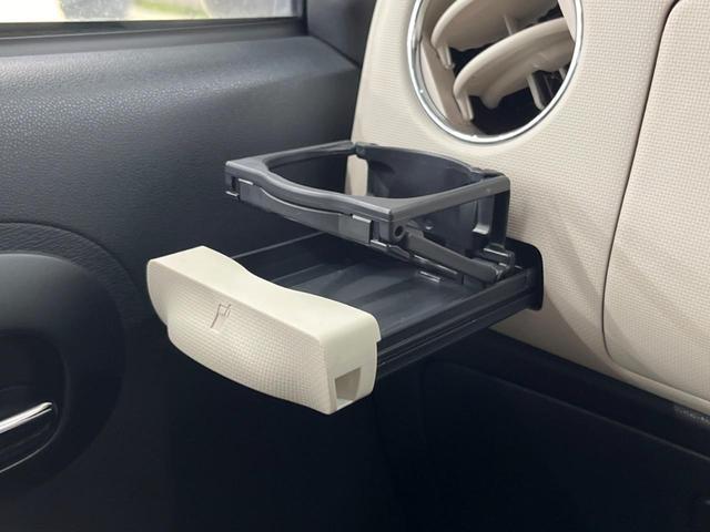 ココアプラスG 禁煙車 純正ナビ バックカメラ ルーフレール スマートキー ETC オートエアコン アイドリングストップ 電動格納ミラー ベンチシート 盗難防止システム パワーウィンドウ プライバシーガラス(33枚目)