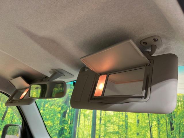ココアプラスG 禁煙車 純正ナビ バックカメラ ルーフレール スマートキー ETC オートエアコン アイドリングストップ 電動格納ミラー ベンチシート 盗難防止システム パワーウィンドウ プライバシーガラス(34枚目)