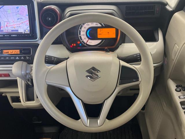 ハイブリッドX 禁煙車 純正8型ナビ Bluetooth接続 両側電動スライドドア セーフティサポート シートヒーター フルセグTV ETC ドラレコ スマートキー オートエアコン アイドリングストップ オートライト(11枚目)