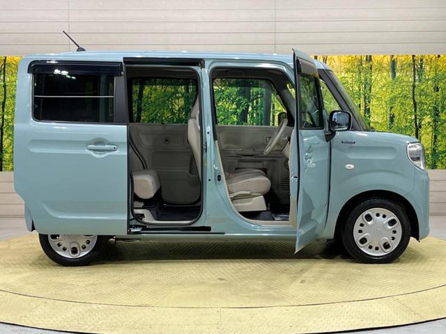 ハイブリッドX 禁煙車 純正8型ナビ Bluetooth接続 両側電動スライドドア セーフティサポート シートヒーター フルセグTV ETC ドラレコ スマートキー オートエアコン アイドリングストップ オートライト(45枚目)