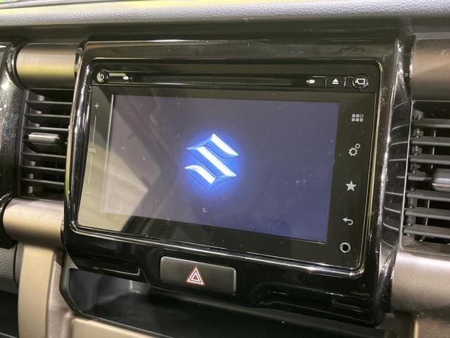 JスタイルIIターボ 禁煙車 ターボ ブラックルーフ 純正ナビ Bluetooth接続 デュアルカメラブレーキサポート 全周囲カメラ クルーズコントロール パドルシフト ハーフレザーシート シートヒーター ETC ドラレコ(3枚目)