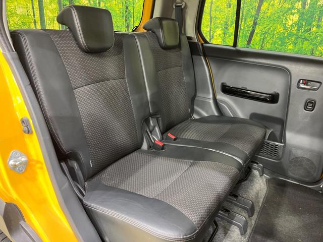 JスタイルIIターボ 禁煙車 ターボ ブラックルーフ 純正ナビ Bluetooth接続 デュアルカメラブレーキサポート 全周囲カメラ クルーズコントロール パドルシフト ハーフレザーシート シートヒーター ETC ドラレコ(8枚目)