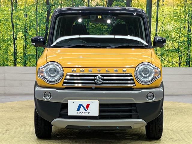 JスタイルIIターボ 禁煙車 ターボ ブラックルーフ 純正ナビ Bluetooth接続 デュアルカメラブレーキサポート 全周囲カメラ クルーズコントロール パドルシフト ハーフレザーシート シートヒーター ETC ドラレコ(13枚目)