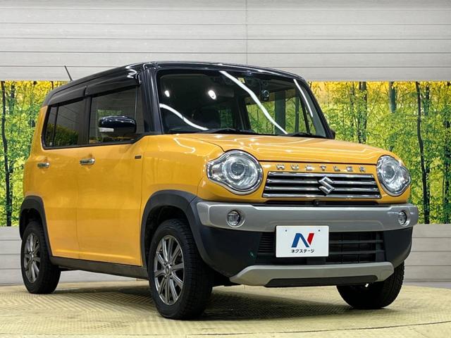JスタイルIIターボ 禁煙車 ターボ ブラックルーフ 純正ナビ Bluetooth接続 デュアルカメラブレーキサポート 全周囲カメラ クルーズコントロール パドルシフト ハーフレザーシート シートヒーター ETC ドラレコ(15枚目)