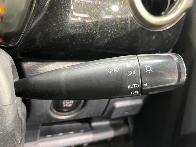 JスタイルIIターボ 禁煙車 ターボ ブラックルーフ 純正ナビ Bluetooth接続 デュアルカメラブレーキサポート 全周囲カメラ クルーズコントロール パドルシフト ハーフレザーシート シートヒーター ETC ドラレコ(21枚目)