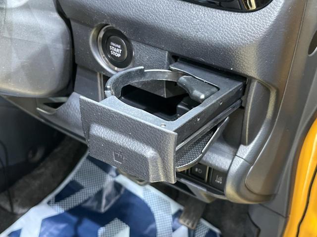 JスタイルIIターボ 禁煙車 ターボ ブラックルーフ 純正ナビ Bluetooth接続 デュアルカメラブレーキサポート 全周囲カメラ クルーズコントロール パドルシフト ハーフレザーシート シートヒーター ETC ドラレコ(26枚目)