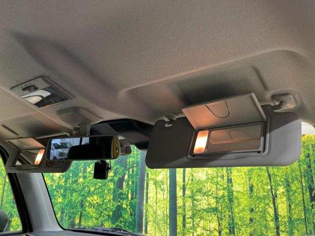 JスタイルIIターボ 禁煙車 ターボ ブラックルーフ 純正ナビ Bluetooth接続 デュアルカメラブレーキサポート 全周囲カメラ クルーズコントロール パドルシフト ハーフレザーシート シートヒーター ETC ドラレコ(42枚目)