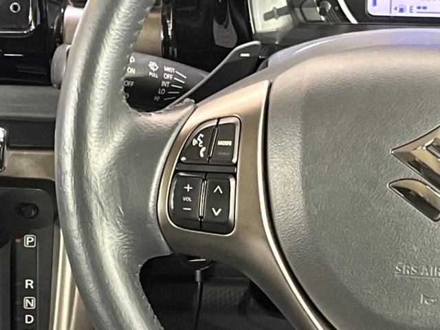 JスタイルIIターボ 禁煙車 ターボ ブラックルーフ 純正ナビ Bluetooth接続 デュアルカメラブレーキサポート 全周囲カメラ クルーズコントロール パドルシフト ハーフレザーシート シートヒーター ETC ドラレコ(60枚目)