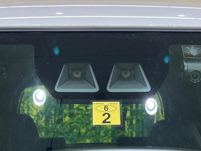 カスタムRSスタイルセレクション 禁煙車 純正ナビ Bluetooth スマートアシスト 両側電動スライドドア バックカメラ シートヒーター ドライブレコーダー ETC フルセグ LEDヘッドライト スマートキー オートエアコン(3枚目)