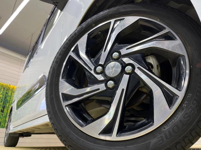 カスタムRSスタイルセレクション 禁煙車 純正ナビ Bluetooth スマートアシスト 両側電動スライドドア バックカメラ シートヒーター ドライブレコーダー ETC フルセグ LEDヘッドライト スマートキー オートエアコン(14枚目)