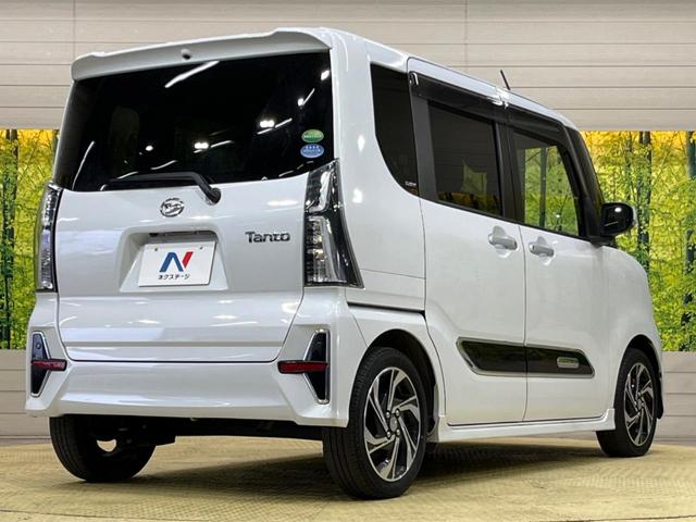 カスタムRSスタイルセレクション 禁煙車 純正ナビ Bluetooth スマートアシスト 両側電動スライドドア バックカメラ シートヒーター ドライブレコーダー ETC フルセグ LEDヘッドライト スマートキー オートエアコン(18枚目)