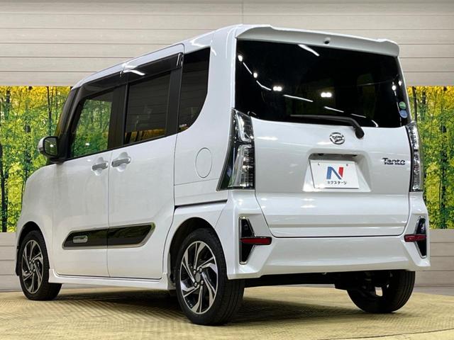 カスタムRSスタイルセレクション 禁煙車 純正ナビ Bluetooth スマートアシスト 両側電動スライドドア バックカメラ シートヒーター ドライブレコーダー ETC フルセグ LEDヘッドライト スマートキー オートエアコン(52枚目)