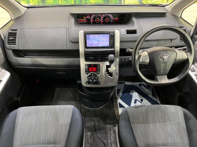 Si 禁煙車 両側電動スライドドア 純正HDDナビ Bluetooth接続 バックカメラ ETC スマートキー HIDヘッドライト スマートキー 純正16AW 電動格納式ドアミラー(2枚目)