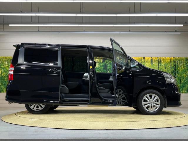 Si 禁煙車 両側電動スライドドア 純正HDDナビ Bluetooth接続 バックカメラ ETC スマートキー HIDヘッドライト スマートキー 純正16AW 電動格納式ドアミラー(48枚目)