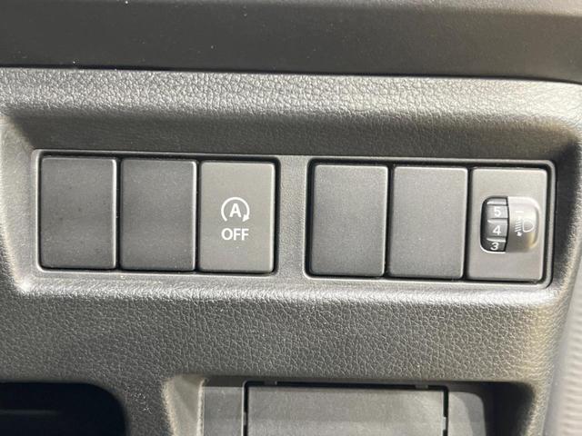 ハイブリッドG 禁煙車 スズキセーフティサポート CDオーディオ Bluetooth スマートキー オートエアコン オートエアコン ベンチシート アイドリングストップ オートマチックハイビーム 電動格納ミラー(6枚目)
