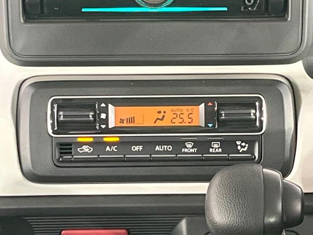 ハイブリッドG 禁煙車 スズキセーフティサポート CDオーディオ Bluetooth スマートキー オートエアコン オートエアコン ベンチシート アイドリングストップ オートマチックハイビーム 電動格納ミラー(7枚目)