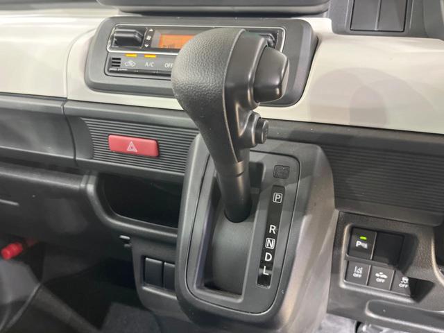 ハイブリッドG 禁煙車 スズキセーフティサポート CDオーディオ Bluetooth スマートキー オートエアコン オートエアコン ベンチシート アイドリングストップ オートマチックハイビーム 電動格納ミラー(25枚目)