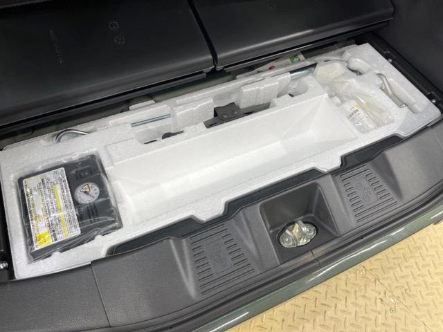 ハイブリッドG 禁煙車 スズキセーフティサポート CDオーディオ Bluetooth スマートキー オートエアコン オートエアコン ベンチシート アイドリングストップ オートマチックハイビーム 電動格納ミラー(34枚目)