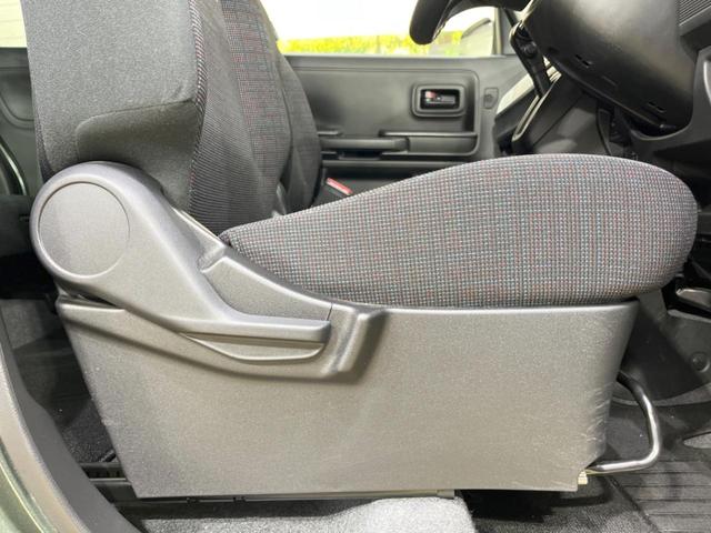 ハイブリッドG 禁煙車 スズキセーフティサポート CDオーディオ Bluetooth スマートキー オートエアコン オートエアコン ベンチシート アイドリングストップ オートマチックハイビーム 電動格納ミラー(37枚目)