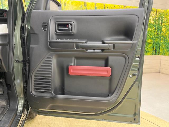 ハイブリッドG 禁煙車 スズキセーフティサポート CDオーディオ Bluetooth スマートキー オートエアコン オートエアコン ベンチシート アイドリングストップ オートマチックハイビーム 電動格納ミラー(40枚目)