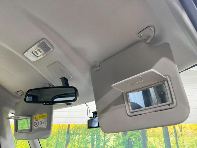 ハイウェイスター X 禁煙車 純正SDナビ Bluetooth アラウンドビュー 電動スライド アイドリングストップ ロールサンシェード スマートキー HIDヘッドライト 純正アルミ オートエアコン シートリフター(38枚目)