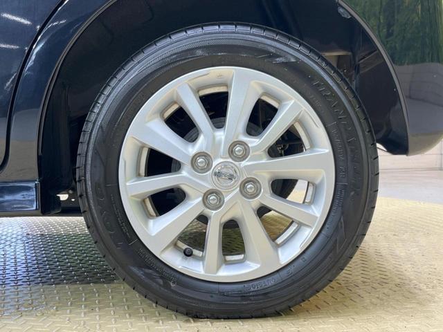 ハイウェイスター X 禁煙車 純正SDナビ Bluetooth アラウンドビュー 電動スライド アイドリングストップ ロールサンシェード スマートキー HIDヘッドライト 純正アルミ オートエアコン シートリフター(51枚目)