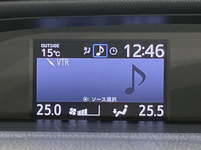 ＺＳ　純正８型ナビ　両側電動スライドドア　バックカメラ　ＬＥＤヘッドライト　純正１６インチアルミホイール　アイドリングストップ　ステアリングリモコン　ＥＴＣ　ドライブレコーダー　スマートキー　オートライト(22枚目)