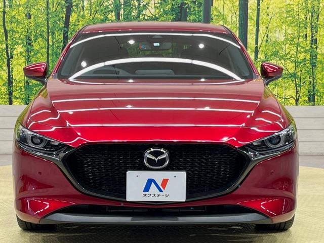 マツダ ＭＡＺＤＡ３ファストバック