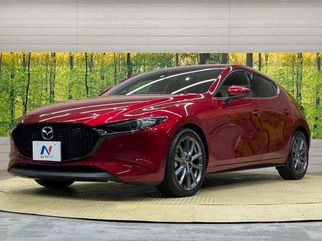 マツダ ＭＡＺＤＡ３ファストバック