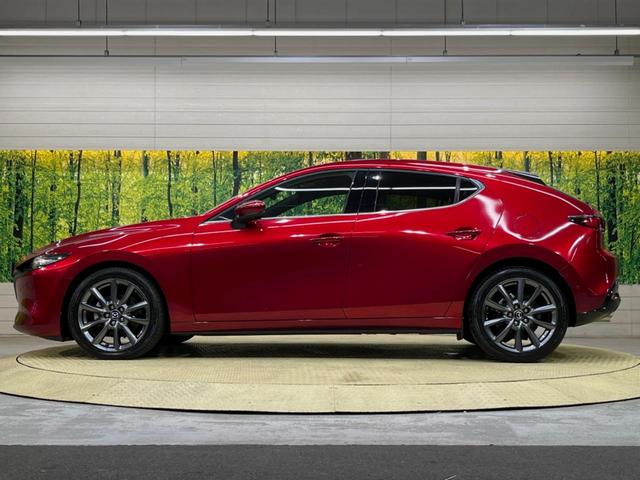 マツダ ＭＡＺＤＡ３ファストバック