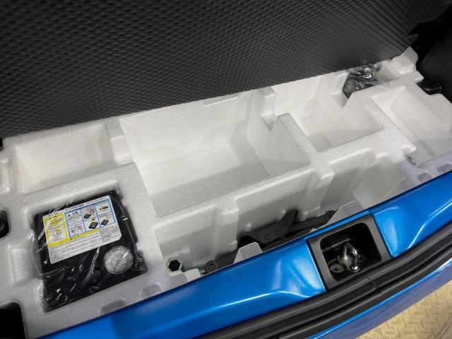 アルトワークス ベースグレード　禁煙車　衝突軽減　ＳＤナビ　バックカメラ　リアパーキングセンサー　柿本マフラー　ＨＩＤヘッドライト　フルセグＴＶ　ＥＴＣ　ドライブレコーダー　パドルシフト　スマートキー　オートエアコン　オートライト（40枚目）