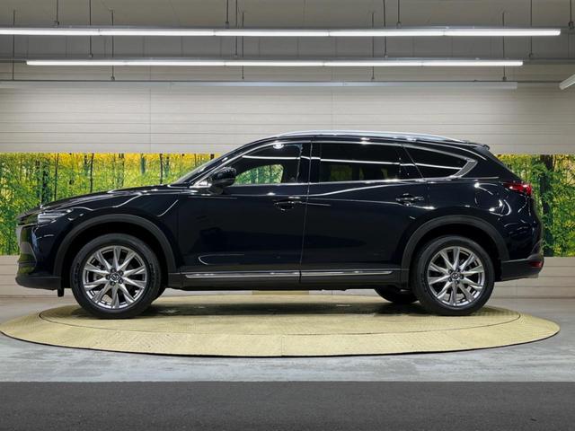 ＣＸ－８ ２５Ｓ　プロアクティブ　マツダコネクトナビ　禁煙車　衝突軽減　ＢＯＳＥサウンド　レーダークルーズ　Ｂｌｕｅｔｏｏｔｈ　ＥＴＣ　バックカメラ　パワーシート　シートヒーター　ＬＥＤヘッドライト　純正１９インチアルミ　スマートキー（26枚目）