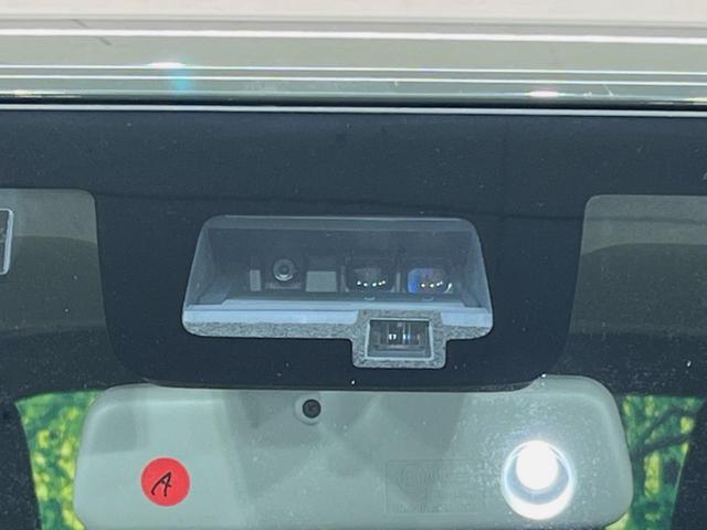 ジムニー ＸＣ　５速ＭＴ　パートタイム４ＷＤ　ターボ　衝突軽減　ＬＥＤヘッドライト　クルーズコントロール　シートヒーター　ＬＥＤフロントフォグ　ＥＴＣ　純正１６インチアルミホイール　電動格納ミラー　スマートキー（3枚目）