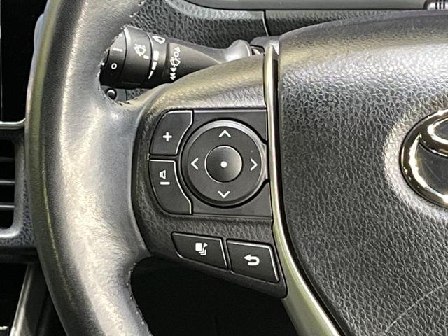 ヴォクシー ＺＳ　煌ＩＩ　両側電動スライドドア　衝突軽減装置　純正１０型ナビ　ＥＴＣ　ｂｌｕｅｔｏｏｔｈ　フルセグ　ドラレコ　ＬＥＤヘッド　ＬＥＤフォグ　クルーズコントロール　７人乗り　オートマチックハイビーム　車線逸脱警報（29枚目）