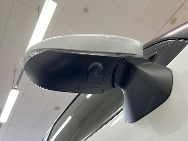 ヤリスクロス Ｚ　純正８インチディスプレイオーディオ　全周囲カメラ　ブラインドスポットモニター　Ｂｌｕｅｔｏｏｔｈ接続　前席シートヒーター　ＥＴＣ　レーダークルーズコントロール　衝突軽減装置　スマートキー（44枚目）