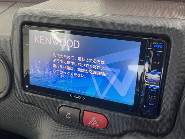 ポルテ Ｇ　ＳＤナビ　電動スライドドア　衝突軽減　バックカメラ　シートヒーター　ＨＩＤヘッドライト　オートライト　スマートキー　ＥＴＣ　フルセグＴＶ　アイドリングストップ　オートエアコン　盗難防止装置（3枚目）