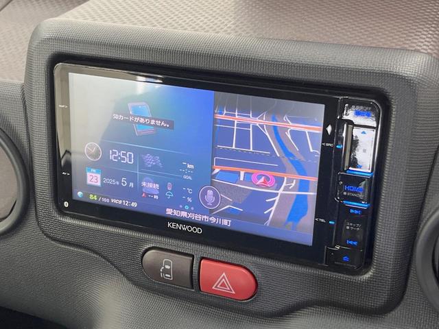 ポルテ Ｇ　ＳＤナビ　電動スライドドア　衝突軽減　バックカメラ　シートヒーター　ＨＩＤヘッドライト　オートライト　スマートキー　ＥＴＣ　フルセグＴＶ　アイドリングストップ　オートエアコン　盗難防止装置（25枚目）