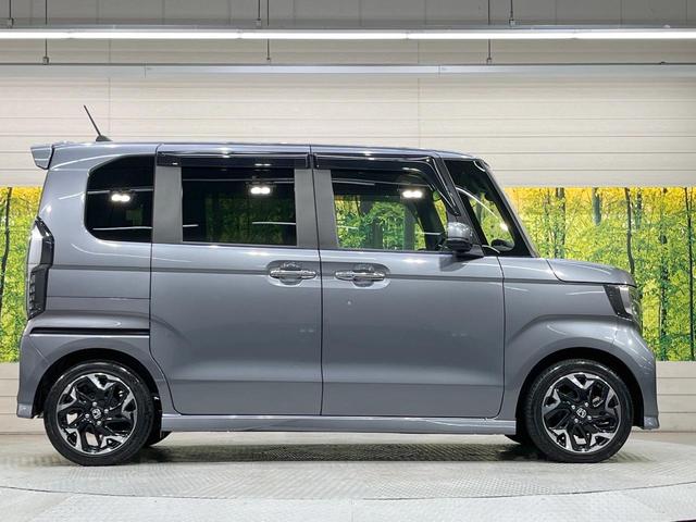 Ｎ－ＢＯＸカスタム Ｇ・Ｌターボホンダセンシング　ターボ　両側電動スライドドア　衝突被害軽減　純正ＳＤナビ　アダプティブクルーズコントロール　Ｂｌｕｅｔｏｏｔｈ　フルセグＴＶ　バックカメラ　ＥＴＣ　ＬＥＤヘッドライト　スマートキー　ドライブレコーダー（66枚目）