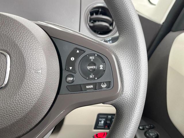 Ｎ－ＢＯＸ Ｇ・ＥＸホンダセンシング　ＳＤナビ　両側電動スライドドア　衝突軽減　バックカメラ　ＬＥＤヘッドライト　アダプティブクルーズコントロール　スマートキー　オートエアコン　電動オート格納ミラー　サンシェード　ステリモ（6枚目）