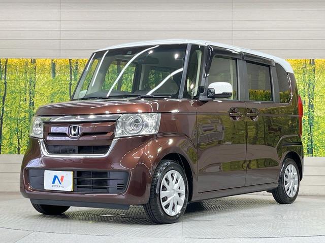 Ｎ－ＢＯＸ Ｇ・ＥＸホンダセンシング　ＳＤナビ　両側電動スライドドア　衝突軽減　バックカメラ　ＬＥＤヘッドライト　アダプティブクルーズコントロール　スマートキー　オートエアコン　電動オート格納ミラー　サンシェード　ステリモ（48枚目）
