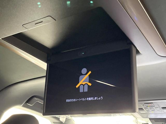 ヴェルファイアハイブリッド Ｚ　プレミア　純正１４型ナビ　後席モニター　全周囲カメラ　サンルーフ　衝突被害軽減システム　レーダークルーズ　禁煙車　電動リアゲート　前席シートエアコン　リアシートエアコン　前後席パワーシート　ドラレコ（6枚目）