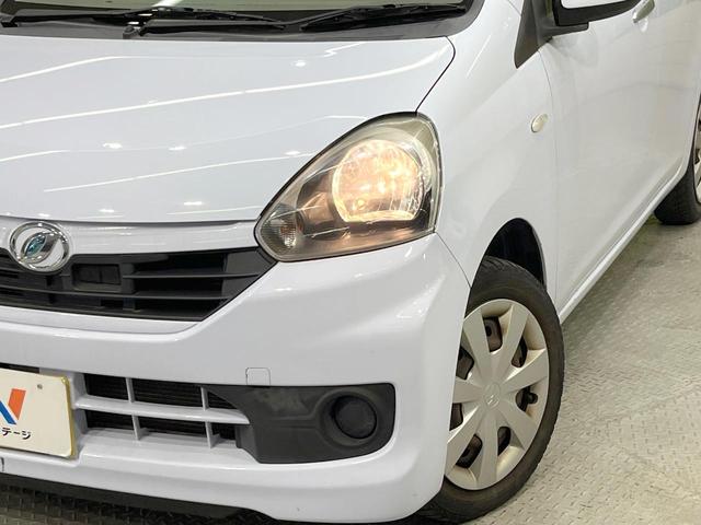 ミライース Ｌ　スマートセレクションＳＡ　衝突被害軽減システム　ＣＤオーディオ　禁煙車　キーレスエントリー　アイドリングストップ　ＥＴＣ　盗難防止システム（12枚目）