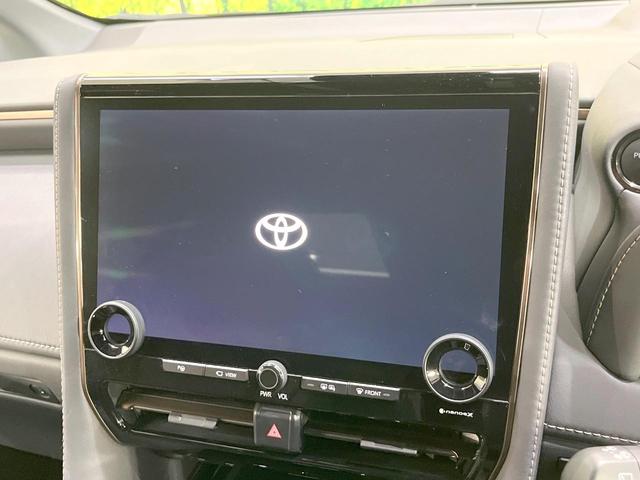 ヴェルファイアハイブリッド Ｚ　プレミア　純正１４型ナビ　ガラスルーフ　全周囲カメラ　衝突被害軽減システム　レーダークルーズ　禁煙車　電動リアゲート　レザーシート　前席シートエアコン　リアシートエアコン（3枚目）