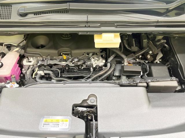 ヴェルファイアハイブリッド Ｚ　プレミア　純正１４型ナビ　ガラスルーフ　全周囲カメラ　衝突被害軽減システム　レーダークルーズ　禁煙車　電動リアゲート　レザーシート　前席シートエアコン　リアシートエアコン（19枚目）