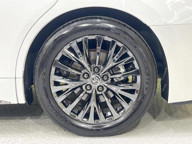 ヴェルファイアハイブリッド Ｚ　プレミア　純正１４型ナビ　ガラスルーフ　全周囲カメラ　衝突被害軽減システム　レーダークルーズ　禁煙車　電動リアゲート　レザーシート　前席シートエアコン　リアシートエアコン（71枚目）