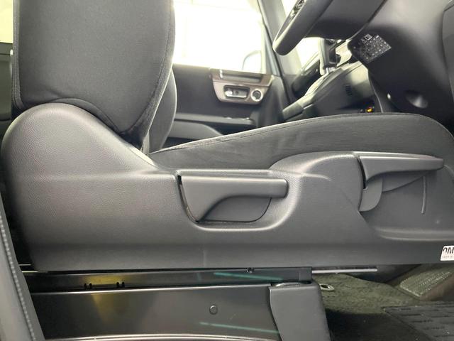 Ｎ－ＢＯＸカスタム Ｇ・ＥＸホンダセンシング　純正ナビ　電動スライドドア　衝突軽減装置　バックカメラ　ドラレコ　ＥＴＣ　Ｂｌｕｅｔｏｏｔｈ　ＬＥＤヘッドライト　オートエアコン　スマートキー　プッシュスタート　サンシェード　シートリフター（34枚目）