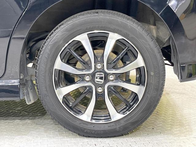 Ｎ－ＢＯＸカスタム Ｇ・ＥＸホンダセンシング　純正ナビ　電動スライドドア　衝突軽減装置　バックカメラ　ドラレコ　ＥＴＣ　Ｂｌｕｅｔｏｏｔｈ　ＬＥＤヘッドライト　オートエアコン　スマートキー　プッシュスタート　サンシェード　シートリフター（55枚目）