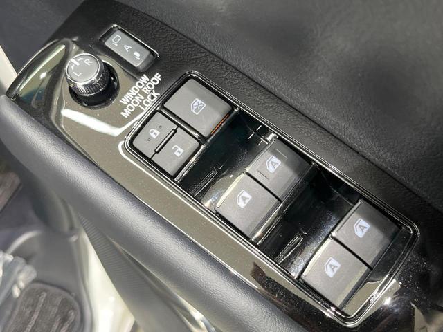 アルファード ２．５Ｓ　Ｃパッケージ　サンルーフ　両側電動スライド　ＢＩＧＸ１１型ナビ　フリップダウン　バックカメラ　衝突軽減　レーダークルーズ　電動リアゲート　レザー調シート　シートベンチレーション　コーナーセンサー　ＬＥＤヘッドライト（38枚目）