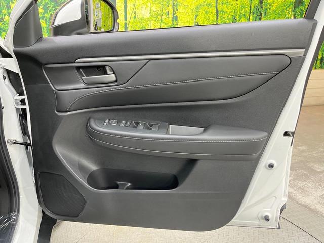 ＷＲ－Ｖ Ｚ　純正９型ナビ　バックカメラ　衝突軽減装置　ドラレコ　Ｂｌｕｅｔｏｏｔｈ　アダプティブクルーズ　ＬＥＤヘッドライト　フルセグＴＶ　オートエアコン　シートリフター　純正１７インチアルミホイール（41枚目）